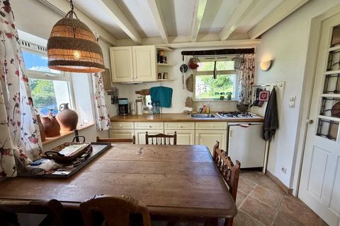 Villa i Charbonnat, Saone-et-Loire, Charbonnat - € 85.000 | Ref: KB-23196 - foto 5