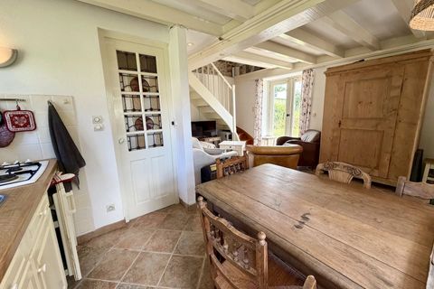 Villa i Charbonnat, Saone-et-Loire, Charbonnat - € 85.000 | Ref: KB-23196 - foto 6