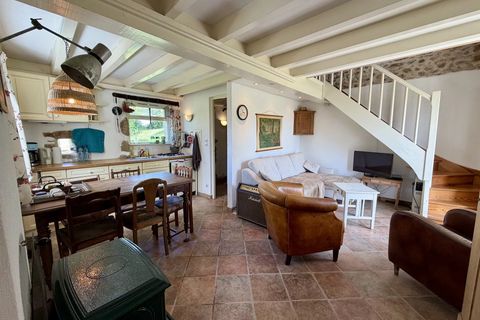 Villa i Charbonnat, Saone-et-Loire, Charbonnat - € 85.000 | Ref: KB-23196 - foto 7