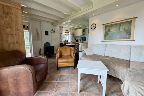 Villa i Charbonnat, Saone-et-Loire, Charbonnat - € 85.000 | Ref: KB-23196 - foto 9