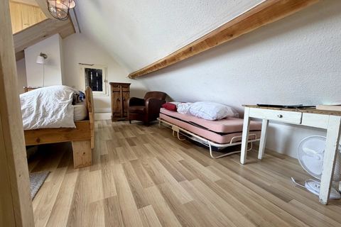 Villa i Charbonnat, Saone-et-Loire, Charbonnat - € 85.000 | Ref: KB-23196 - foto 11