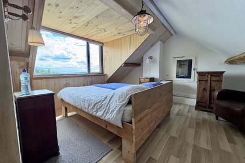 Villa i Charbonnat, Saone-et-Loire, Charbonnat - € 85.000 | Ref: KB-23196 - foto 12