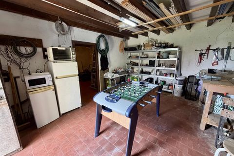 Villa i Charbonnat, Saone-et-Loire, Charbonnat - € 85.000 | Ref: KB-23196 - foto 15
