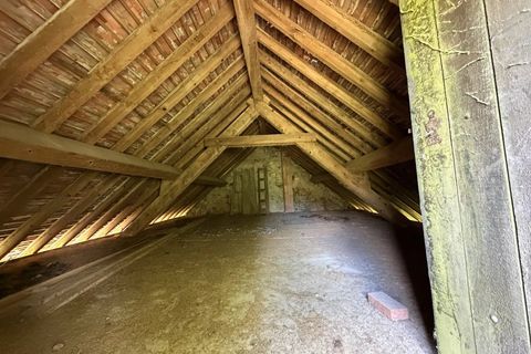 Villa i Charbonnat, Saone-et-Loire, Charbonnat - € 85.000 | Ref: KB-23196 - foto 18