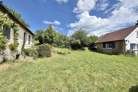 Villa i Charbonnat, Saone-et-Loire, Charbonnat - € 85.000 | Ref: KB-23196 - foto 20