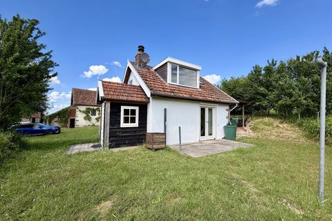 Villa i Charbonnat, Saone-et-Loire, Charbonnat - € 85.000 | Ref: KB-23196 - foto 22