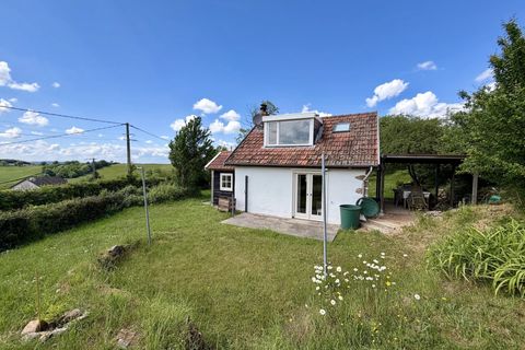 Villa i Charbonnat, Saone-et-Loire, Charbonnat - € 85.000 | Ref: KB-23196 - foto 23