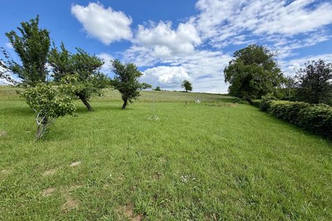 Villa i Charbonnat, Saone-et-Loire, Charbonnat - € 85.000 | Ref: KB-23196 - foto 25