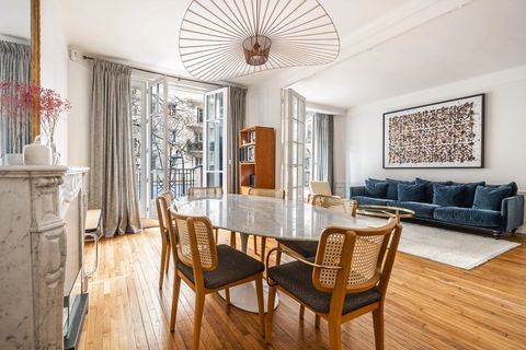 Lejlighed i Paris, Paris, Paris - € 1.050.000 | Ref: 87053620 - foto 1
