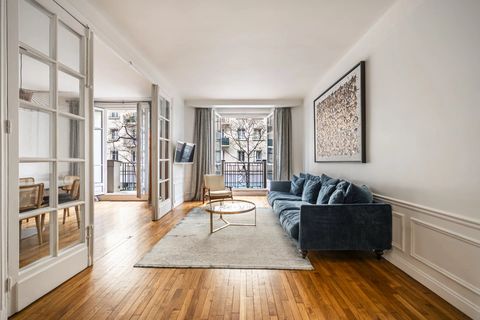 Lejlighed i Paris, Paris, Paris - € 1.050.000 | Ref: 87053620 - foto 2