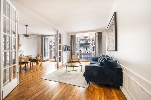 Lejlighed i Paris, Paris, Paris - € 1.050.000 | Ref: 87053620 - foto 3