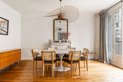 Lejlighed i Paris, Paris, Paris - € 1.050.000 | Ref: 87053620 - foto 4