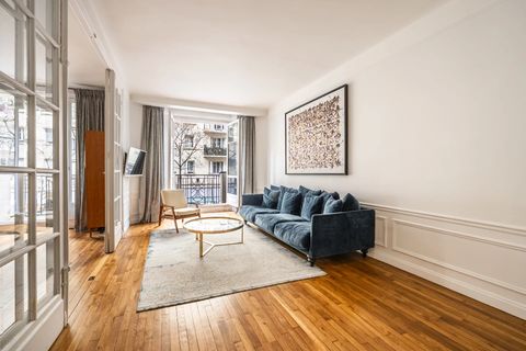 Lejlighed i Paris, Paris, Paris - € 1.050.000 | Ref: 87053620 - foto 5