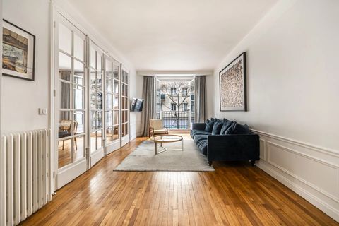 Lejlighed i Paris, Paris, Paris - € 1.050.000 | Ref: 87053620 - foto 6