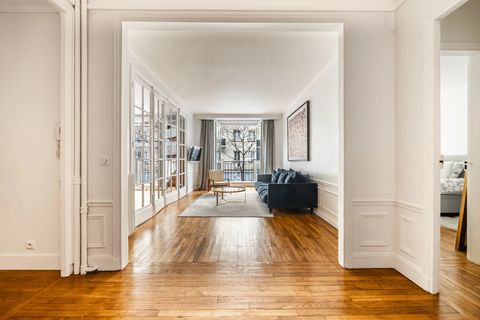 Lejlighed i Paris, Paris, Paris - € 1.050.000 | Ref: 87053620 - foto 7