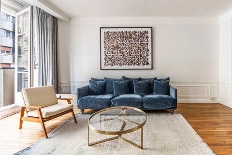 Lejlighed i Paris, Paris, Paris - € 1.050.000 | Ref: 87053620 - foto 8