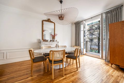 Lejlighed i Paris, Paris, Paris - € 1.050.000 | Ref: 87053620 - foto 9