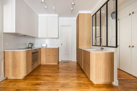 Lejlighed i Paris, Paris, Paris - € 1.050.000 | Ref: 87053620 - foto 11