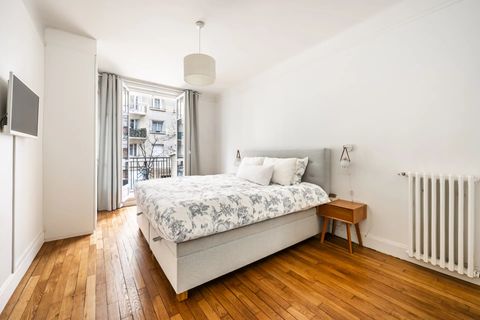 Lejlighed i Paris, Paris, Paris - € 1.050.000 | Ref: 87053620 - foto 14