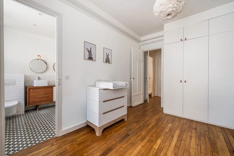 Lejlighed i Paris, Paris, Paris - € 1.050.000 | Ref: 87053620 - foto 18