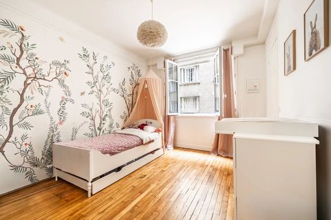 Lejlighed i Paris, Paris, Paris - € 1.050.000 | Ref: 87053620 - foto 19