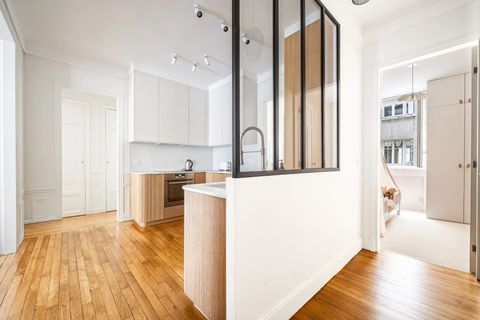 Lejlighed i Paris, Paris, Paris - € 1.050.000 | Ref: 87053620 - foto 21