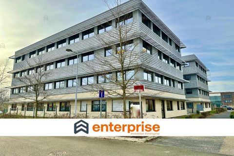 Erhvervsejendom i Amiens, Somme, Amiens - € 482.000 | Ref: 34638 - foto 1
