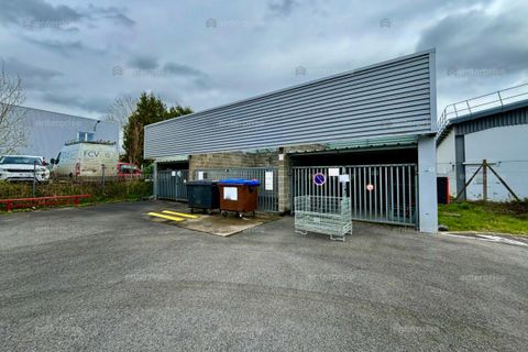 L'establiment comercial a Boves, Somme, Boves - € 50.004/mes | Ref: 22977 - foto 3