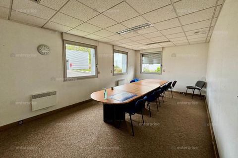 L'establiment comercial a Boves, Somme, Boves - € 50.004/mes | Ref: 22977 - foto 7