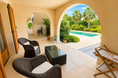 Villa i Le Rouret, Alpes-Maritimes, Le Rouret - € 2.250.000 | Ref: 87006307 - foto 20