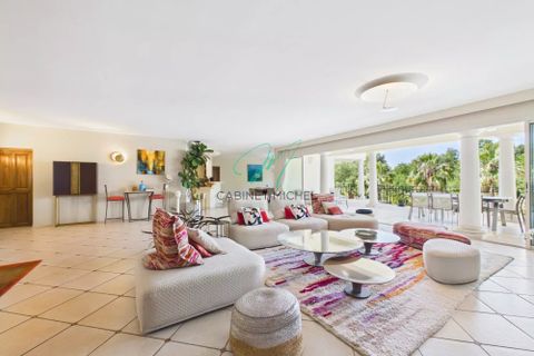 Villa i Le Rouret, Alpes-Maritimes, Le Rouret - € 2.250.000 | Ref: 87006307 - foto 5
