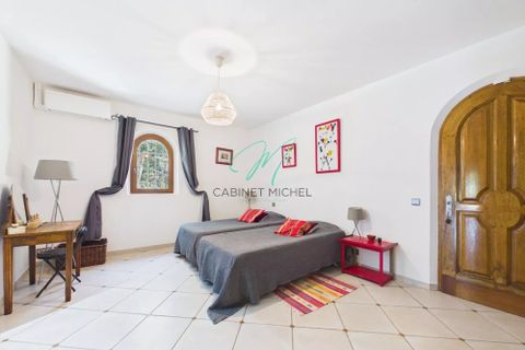 Villa i Le Rouret, Alpes-Maritimes, Le Rouret - € 2.250.000 | Ref: 87006307 - foto 11