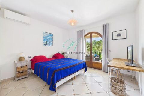 Villa i Le Rouret, Alpes-Maritimes, Le Rouret - € 2.250.000 | Ref: 87006307 - foto 13