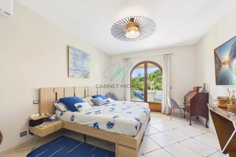 Villa i Le Rouret, Alpes-Maritimes, Le Rouret - € 2.250.000 | Ref: 87006307 - foto 14