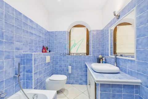 Villa i Le Rouret, Alpes-Maritimes, Le Rouret - € 2.250.000 | Ref: 87006307 - foto 15