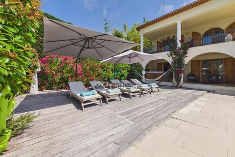 Villa i Le Rouret, Alpes-Maritimes, Le Rouret - € 2.250.000 | Ref: 87006307 - foto 3