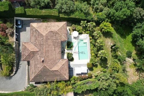 Villa i Le Rouret, Alpes-Maritimes, Le Rouret - € 2.250.000 | Ref: 87006307 - foto 24