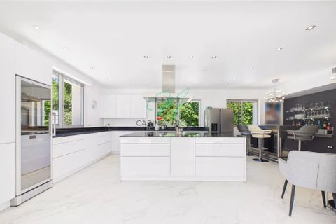 Villa i Opio, Alpes-Maritimes, Opio - € 1.995.000 | Ref: 87053905 - foto 3
