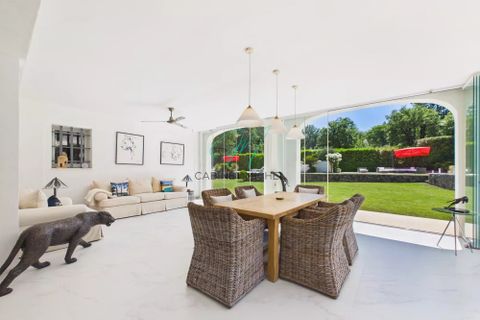 Villa i Opio, Alpes-Maritimes, Opio - € 1.995.000 | Ref: 87053905 - foto 4