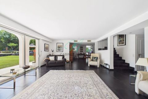 Villa i Opio, Alpes-Maritimes, Opio - € 1.995.000 | Ref: 87053905 - foto 5