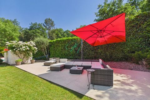 Villa i Opio, Alpes-Maritimes, Opio - € 1.995.000 | Ref: 87053905 - foto 15