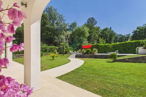 Villa i Opio, Alpes-Maritimes, Opio - € 1.995.000 | Ref: 87053905 - foto 16