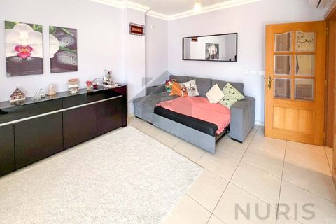 Lejlighed i Estombar, Faro, Estombar - € 395.000 | Ref: NU_5960 - foto 4