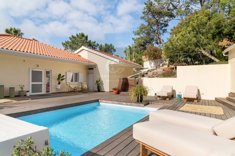 Villa i Almada, Setubal, Almada - € 1.950.000 | Ref: CAS_544 - foto 2
