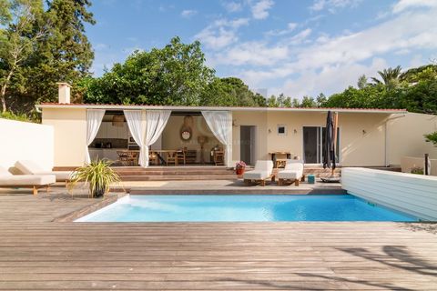 Villa i Almada, Setubal, Almada - € 1.950.000 | Ref: CAS_544 - foto 3