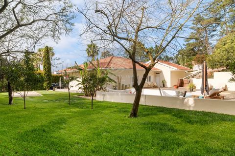 Villa i Almada, Setubal, Almada - € 1.950.000 | Ref: CAS_544 - foto 4