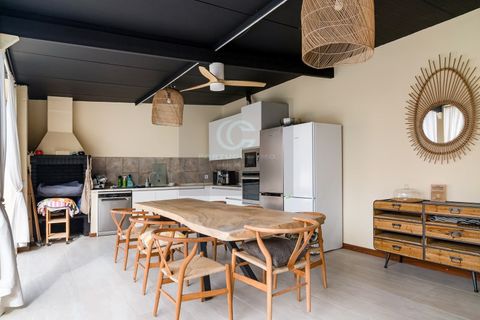 Villa i Almada, Setubal, Almada - € 1.950.000 | Ref: CAS_544 - foto 5