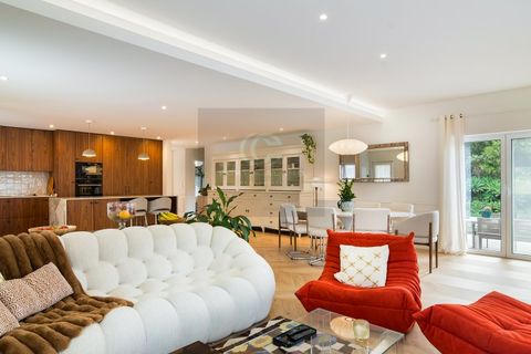 Villa i Almada, Setubal, Almada - € 1.950.000 | Ref: CAS_544 - foto 6