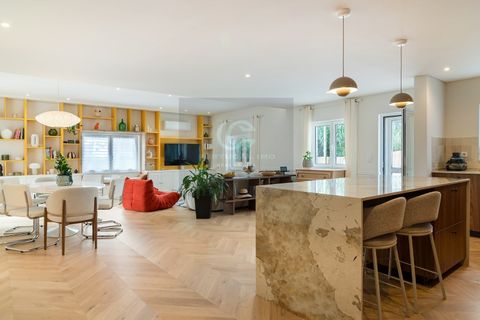 Villa i Almada, Setubal, Almada - € 1.950.000 | Ref: CAS_544 - foto 7