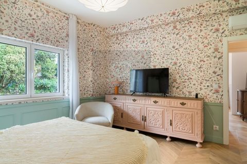 Villa i Almada, Setubal, Almada - € 1.950.000 | Ref: CAS_544 - foto 11